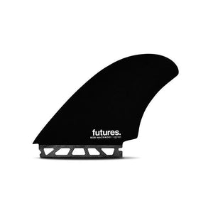 Futures - Rob Machado Quads